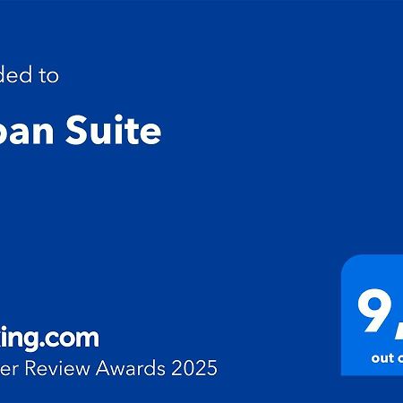 Urban Suite Катания Экстерьер фото