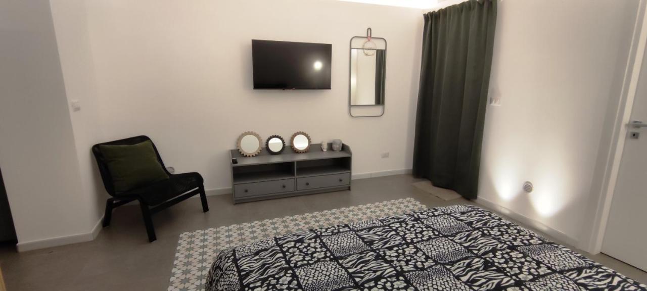 Urban Suite Катания Экстерьер фото