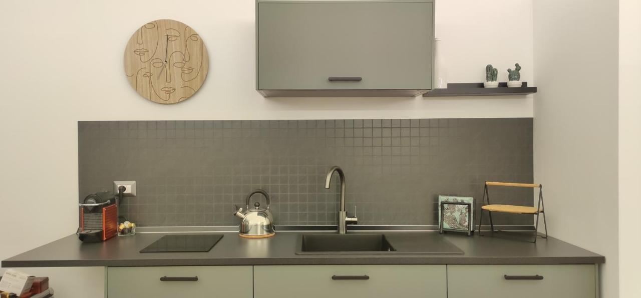 Urban Suite Катания Экстерьер фото