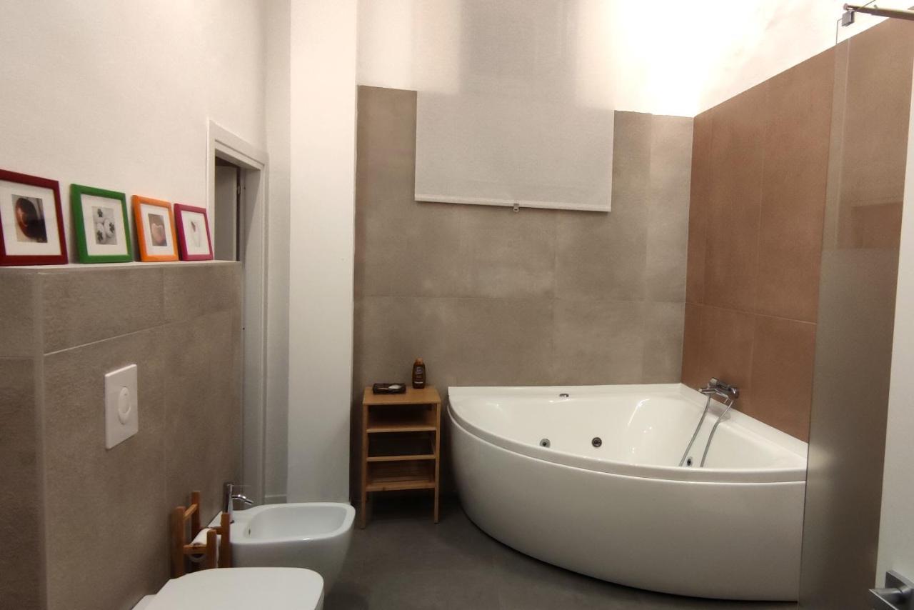 Urban Suite Катания Экстерьер фото