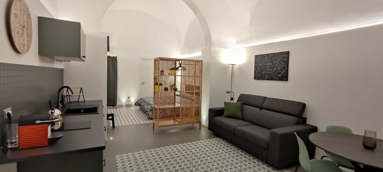 Urban Suite Катания Экстерьер фото