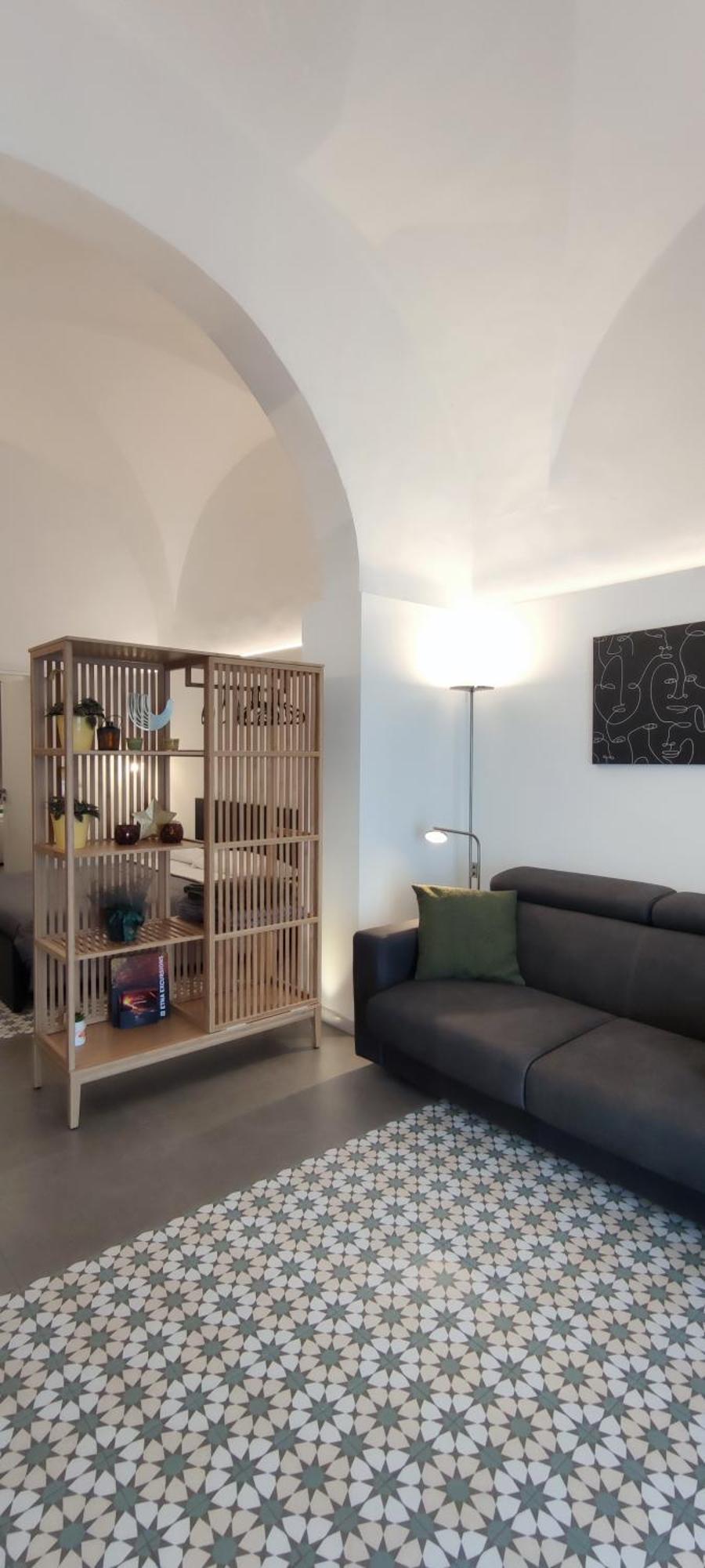 Urban Suite Катания Экстерьер фото